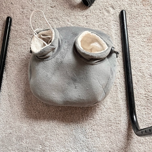 Pure Enrichment Deluxe Foot Warmer (NEW) - Picture 3 of 6